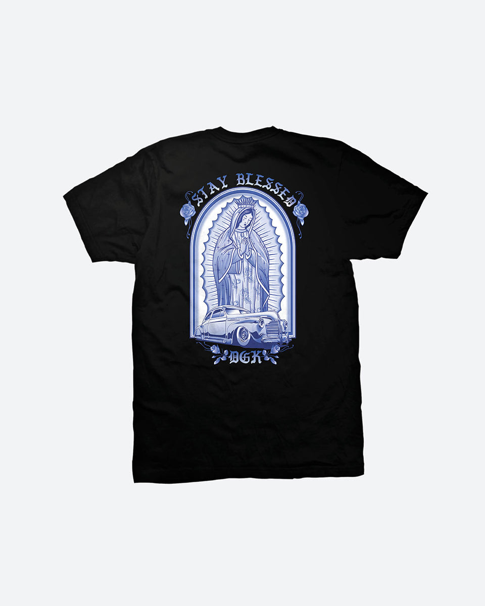 Lo-Side T-Shirt– DGK®
