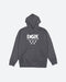 All Star Hoody