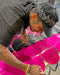 Autographed Feels Boo 8.25" Skateboard Deck