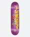 Cheesin' Stevie 8.38" Skateboard Deck