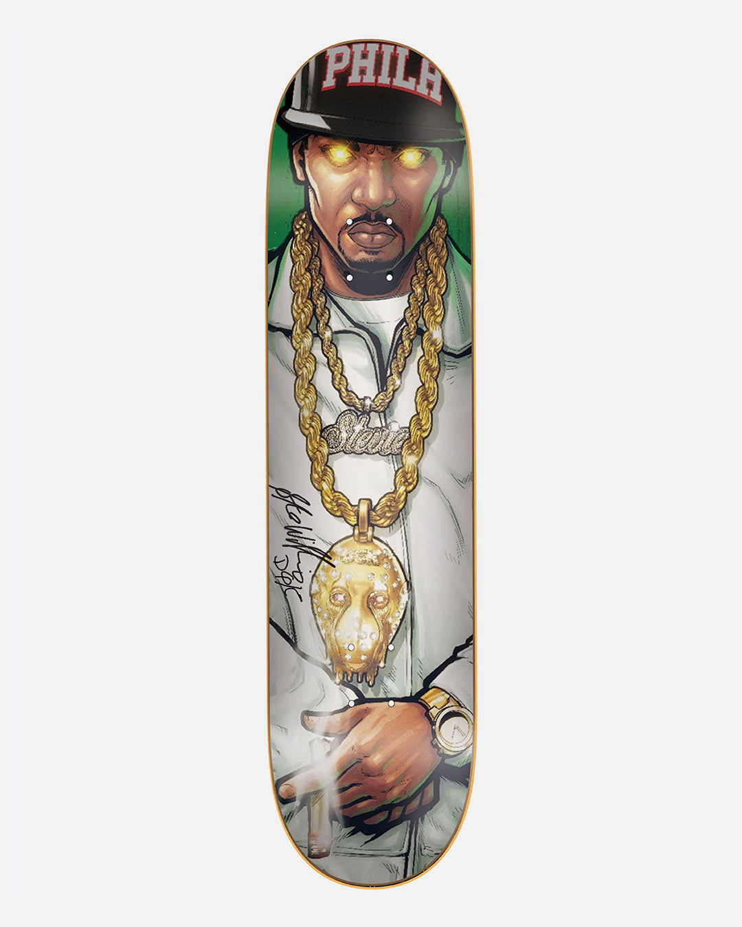 Professional Skateboards– DGK®