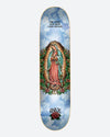Grace Sky 8.25" Skateboard Deck