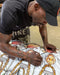 Autographed Possesed Williams 8.1" Skateboard Deck