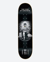 DGK x Baku 8.5" Skateboard Deck