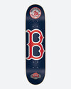 Beantown Reid 8.38" Skateboard Deck