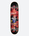Bustin' Out Bilyeu 8.0" Skateboard Deck