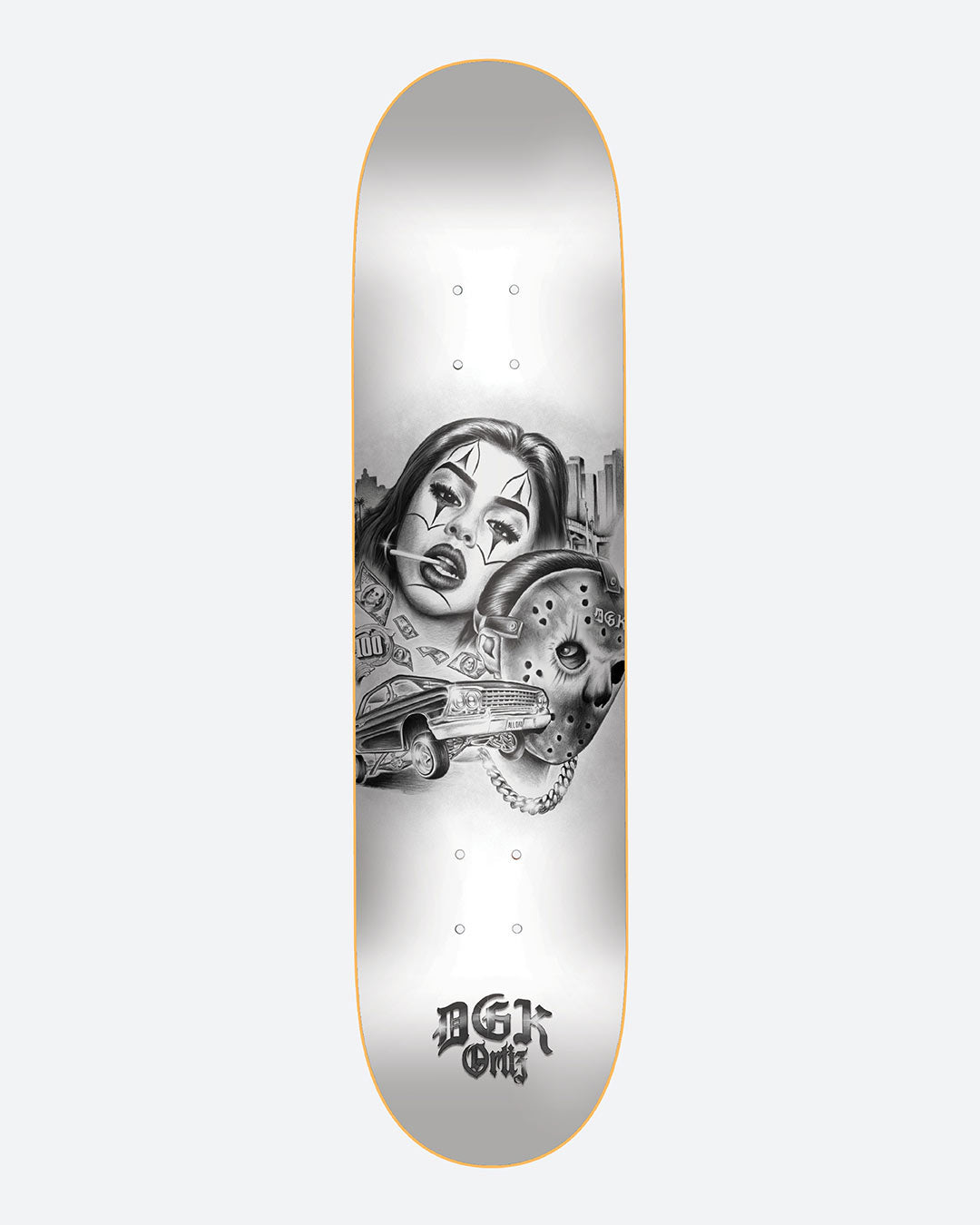 Professional Skateboards– DGK®
