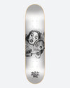 Avenue Ortiz 8.38" Skateboard Deck