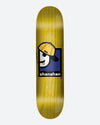 Thrift Shanahan Skateboard Deck
