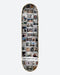 Moments Boo 8.25" Skateboard Deck