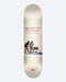 Greatness The Harpers 8.0" Skateboard Deck