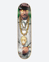 Possesed Williams 8.1" Skateboard Deck