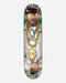 Possesed Williams 8.1" Skateboard Deck