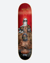Fiel TX Skateboard Deck