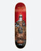 Fiel TX Skateboard Deck