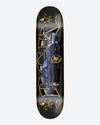 Gris Gris Vaughn Skateboard Deck