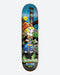 Billions Curtin 8.38" Skateboard Deck