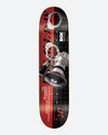 Premium Vision Panebianco Street Soldier Skateboard Deck