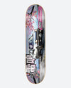 Blossom Crew Thunder 8.25" Skateboard Deck