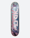 Overlord Skateboard Deck