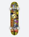 Game Over Shanahan 8.25" Skateboard Complete
