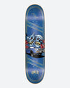 Night Moves 8.38" Skateboard Deck