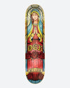 Glass 8.25" Skateboard Deck