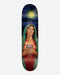 Save Us Lenticular Skateboard Deck