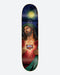 Save Us Lenticular Skateboard Deck