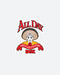 Spicy Sticker