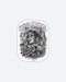 Nuestra Sticker