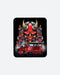 Street Devil Sticker