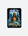 Sacred Sticker