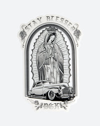 Lo-Side XL Sticker