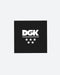 5-Star Sticker