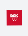5-Star Sticker