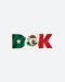Bandera Sticker