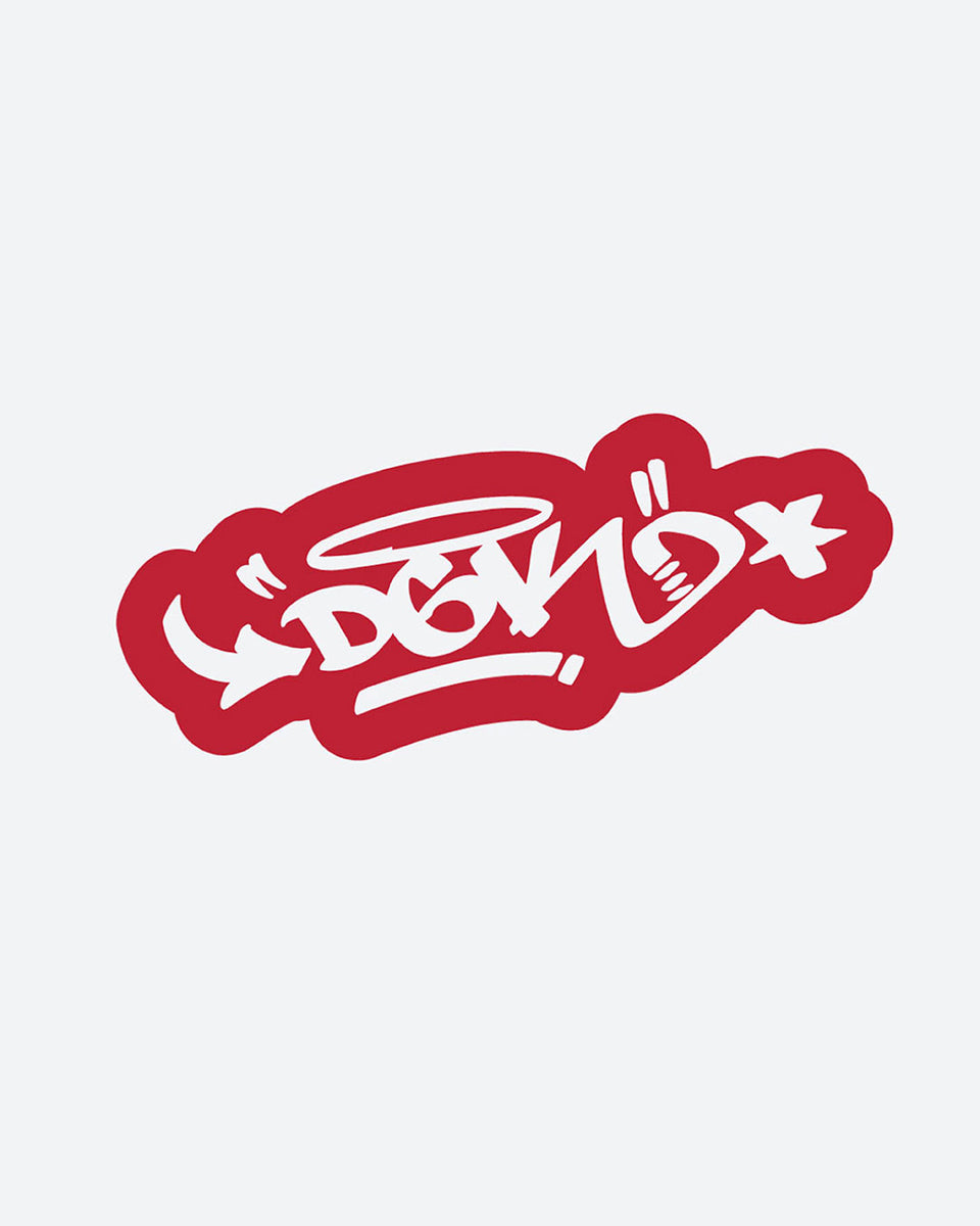 Dgk Stickers