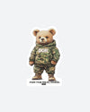 Real Ones Sticker