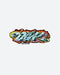 Bomb Sticker
