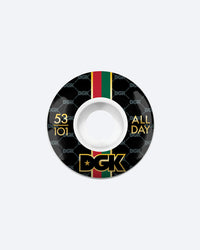 Primo Wheels 53mm