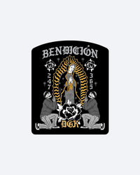 Bendicion Sticker