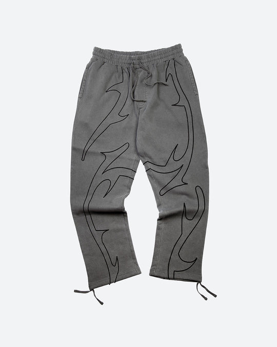 Thorn Fleece Pants