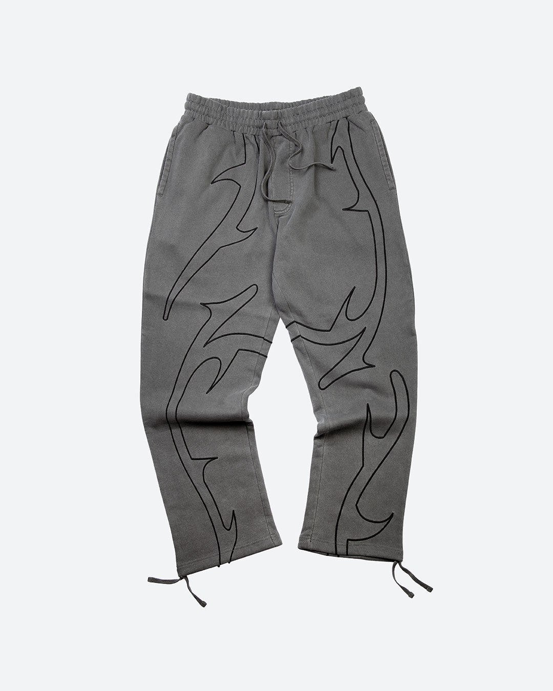 Thorn Fleece Pants– DGK®