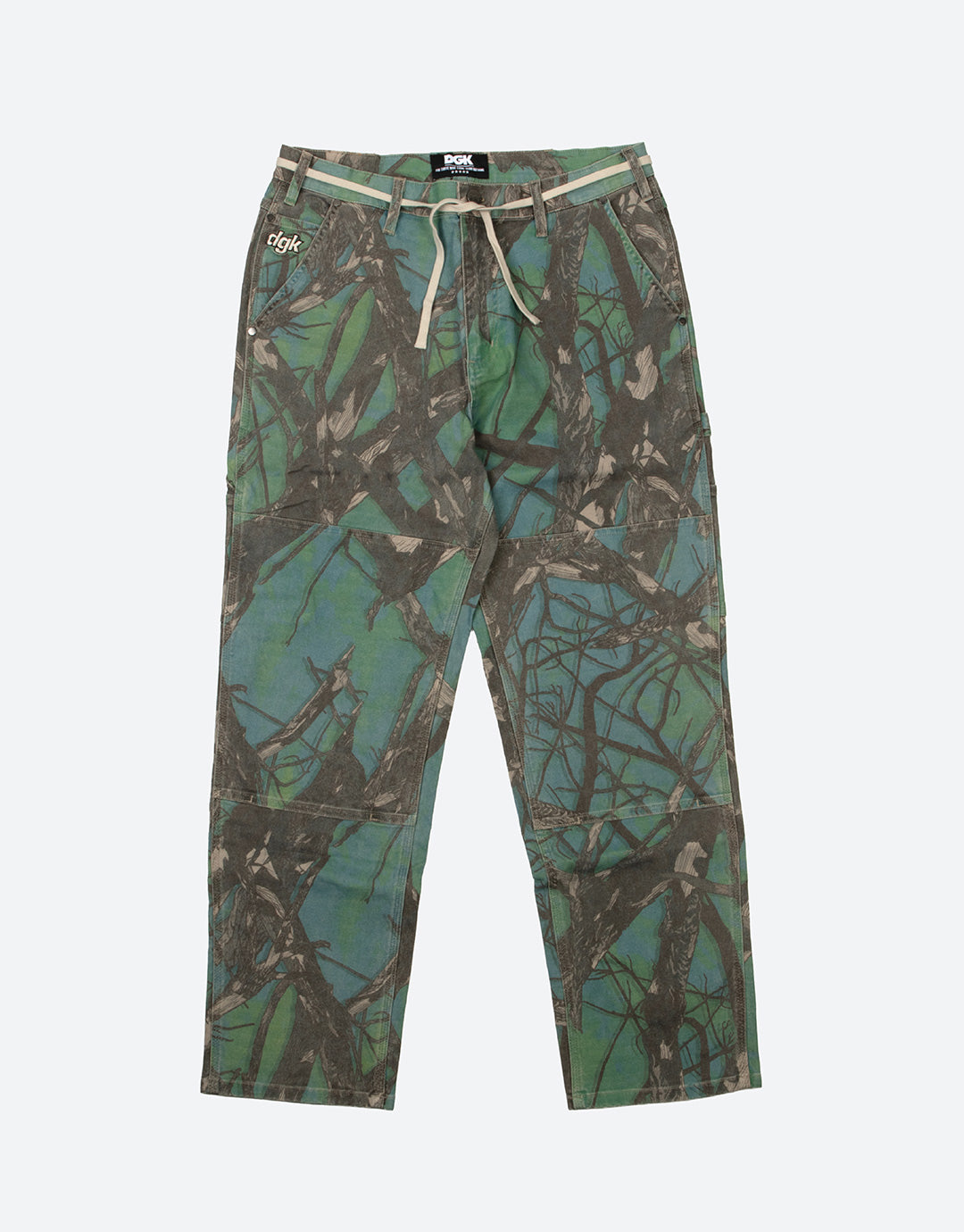 Timber Utility Pants– DGK®