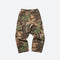 Timber Embroidered Fleece Pants