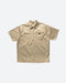 Pachuco Embroidered Work Shirt