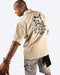 Pachuco Embroidered Work Shirt