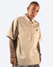 Pachuco Embroidered Work Shirt