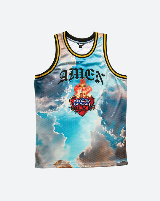 Sacred Athletic Tank Top
